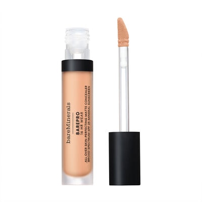 N2024 BAREPRO MATTE CONCEALER SPF 25 (CORRECTOR LÍQUIDO)